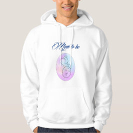 Mam-te-zijn Hoodie