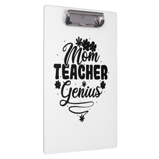 Mam Teacher Genius Klembord (Rechts)