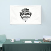 Mam Teacher Genius Spandoek (Beurs)