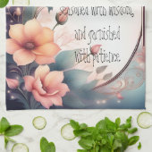 Mam Theedoek (Gevouwen)