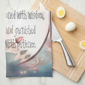 Mam Theedoek (Quarter Fold)