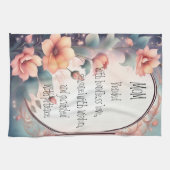 Mam Theedoek (Horizontaal)