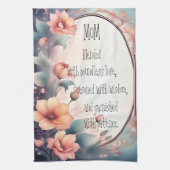 Mam Theedoek (Verticaal)