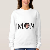 MAM tshirt met kinderfoto toegevoegd (Voorkant)