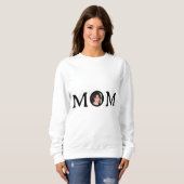 MAM tshirt met kinderfoto toegevoegd (Voorkant volledig)