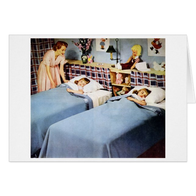 Mam Tucks in Twins (Voorkant Horizontaal)