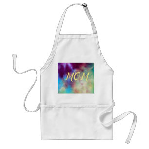 Mam/Tye Dye #11 Schort