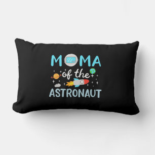 Mam van de Astronaut Kussen