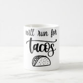 Mam van de Birthday Boy, je grappige Monster Koffiemok (Center)