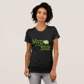 Mam van de Bride T-shirt (Voorkant volledig)