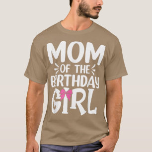 Mam van de moeder van de moeder van de moeder van  t-shirt