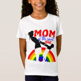 Mam van de zoete T-Shirt