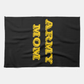 Mam van het Keukenhanddoekleger Theedoek (Horizontaal)