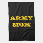 Mam van het Keukenhanddoekleger Theedoek (Verticaal)