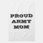 Mam van het Keukenhanddoekleger Theedoek (Verticaal)