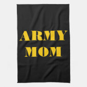 Mam van het Keukenhanddoekleger Theedoek (Verticaal)