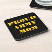 Mam van het onderzetter Set Proud Army (Linkerzijde)