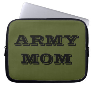 Mam van laptophoes laptop sleeve