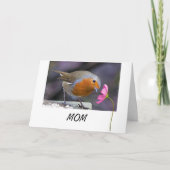 MAM VERDIENT DE BEST=NO TWEETS=A KAART VOOR JOU! (Voorkant)