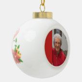 Mam-versiering Keramische Bal Ornament (Links)