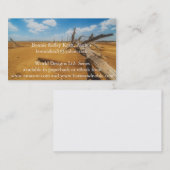 Mam Visitekaartje Contactkaartje (Voorkant / Achterkant)