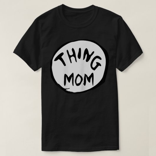 Mam Vrouwen Moederdag Gift Tshirt (Design voorkant)
