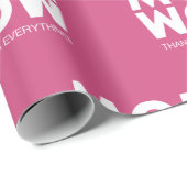 Mam, wauw! cadeaupapier (Rol Hoek)