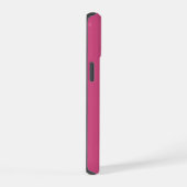 Mam, wauw! iPhone 15 case (Rechterkant)