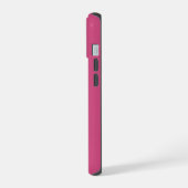 Mam, wauw! iPhone 15 case (Linkerkant)