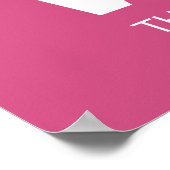 Mam, wauw! poster (Hoek)