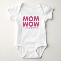 Mam, Wow!