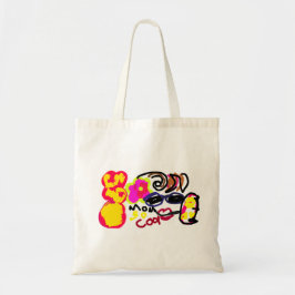 Mam zo cool  tote bag
