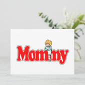 mama (Staand voorkant)