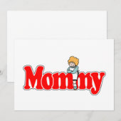 mama (Voorkant / Achterkant)