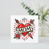 MAMA (Staand voorkant)