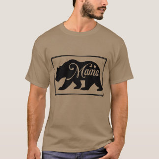 Mama01 T-shirt