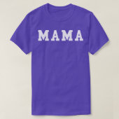 Mama 16 t-shirt (Design voorkant)