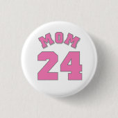 Mama 24 Button (Voorkant)