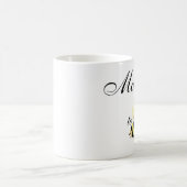 Mama 2 is koffiemok (Center)