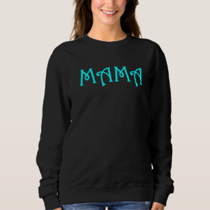 Mama A Fun and Simple Declaration of Motherhood St Trui
