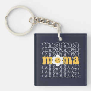 MAMA ACRYLIC-SLEUTELHANGER SLEUTELHANGER