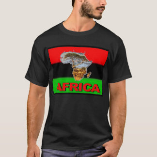 Mama Africa T-shirt
