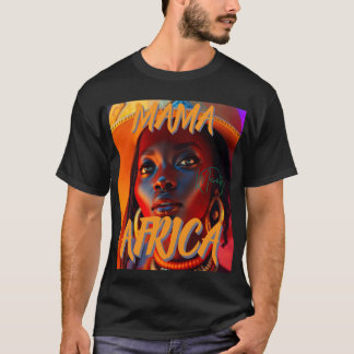 Mama Africa T-shirt