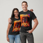 Mama Afrika T-shirt (Unisex)