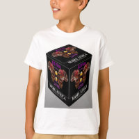 Mama Afrikaans etnisch tribaal patroon