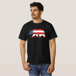 Mama America T-Shirt