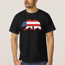 Mama America T-Shirt