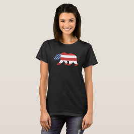 Mama America T-Shirt