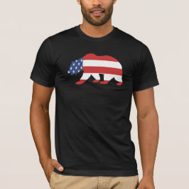 Mama America T-Shirt