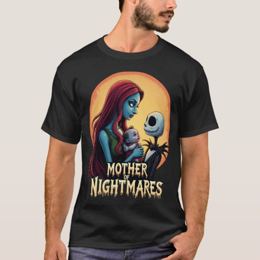 Mama and Mini Matching s for Mom Child girl T-shirt (Voorkant)